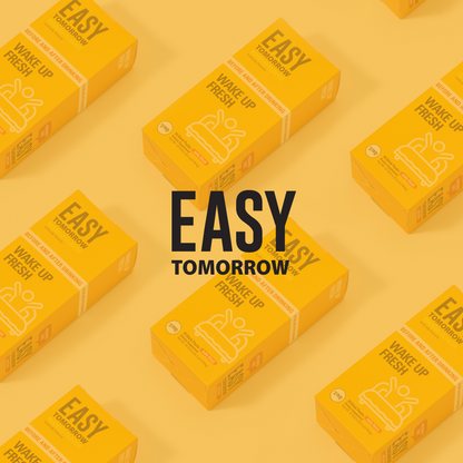 Easy Tomorrow Mango Jelly Stick