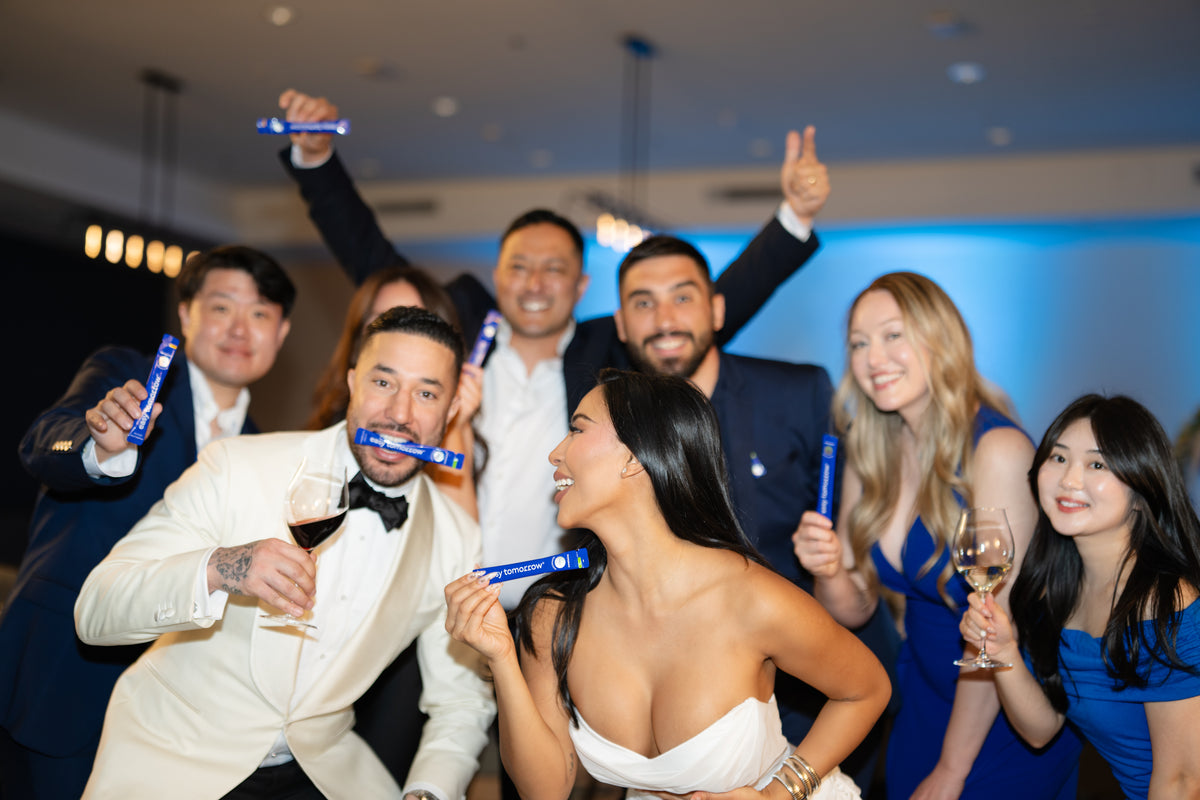 Wedding Party Bundle