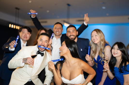 Wedding Party Bundle