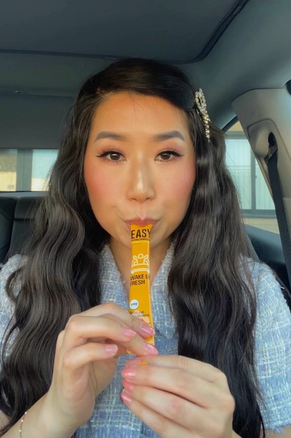 Easy Tomorrow Mango Jelly Stick