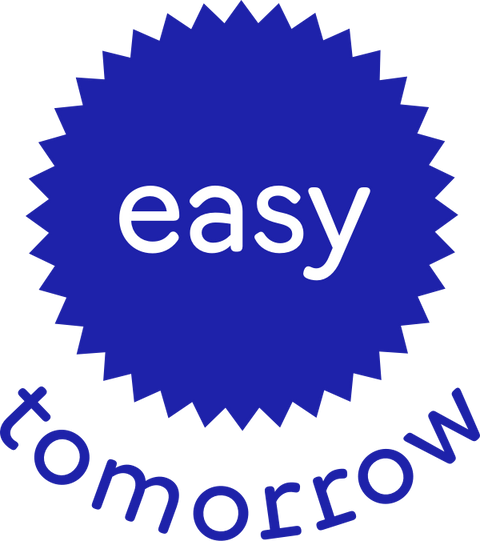 Easy Tomorrow