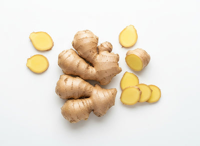 Ginger