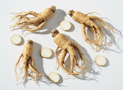 Ginseng
